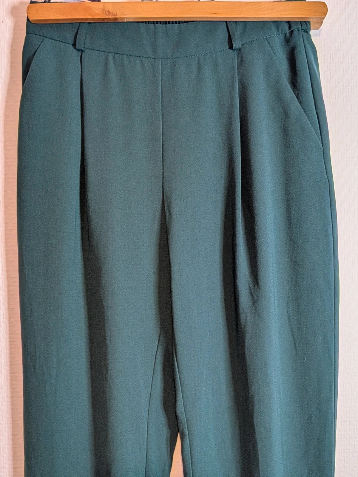 Pantalon élégant – photo 2